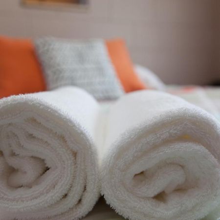 Otorohanga & Waitomo Motels Εξωτερικό φωτογραφία