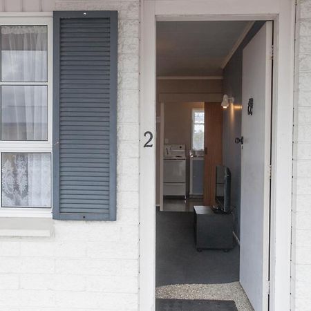 Otorohanga & Waitomo Motels Εξωτερικό φωτογραφία