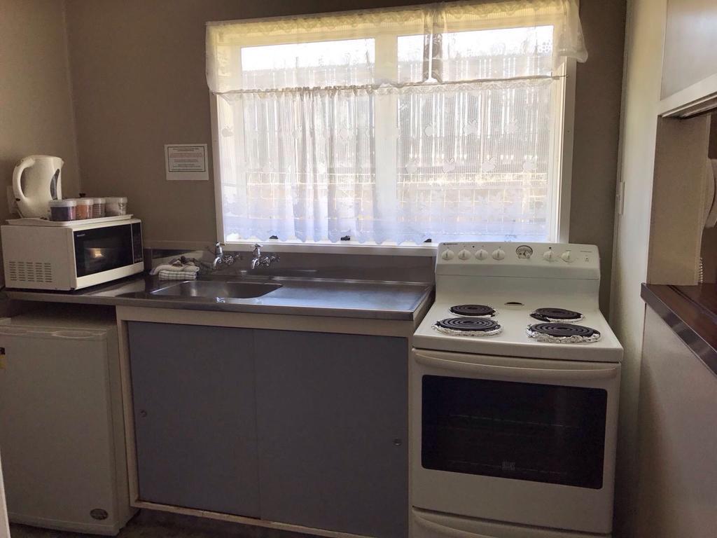 Otorohanga & Waitomo Motels Εξωτερικό φωτογραφία