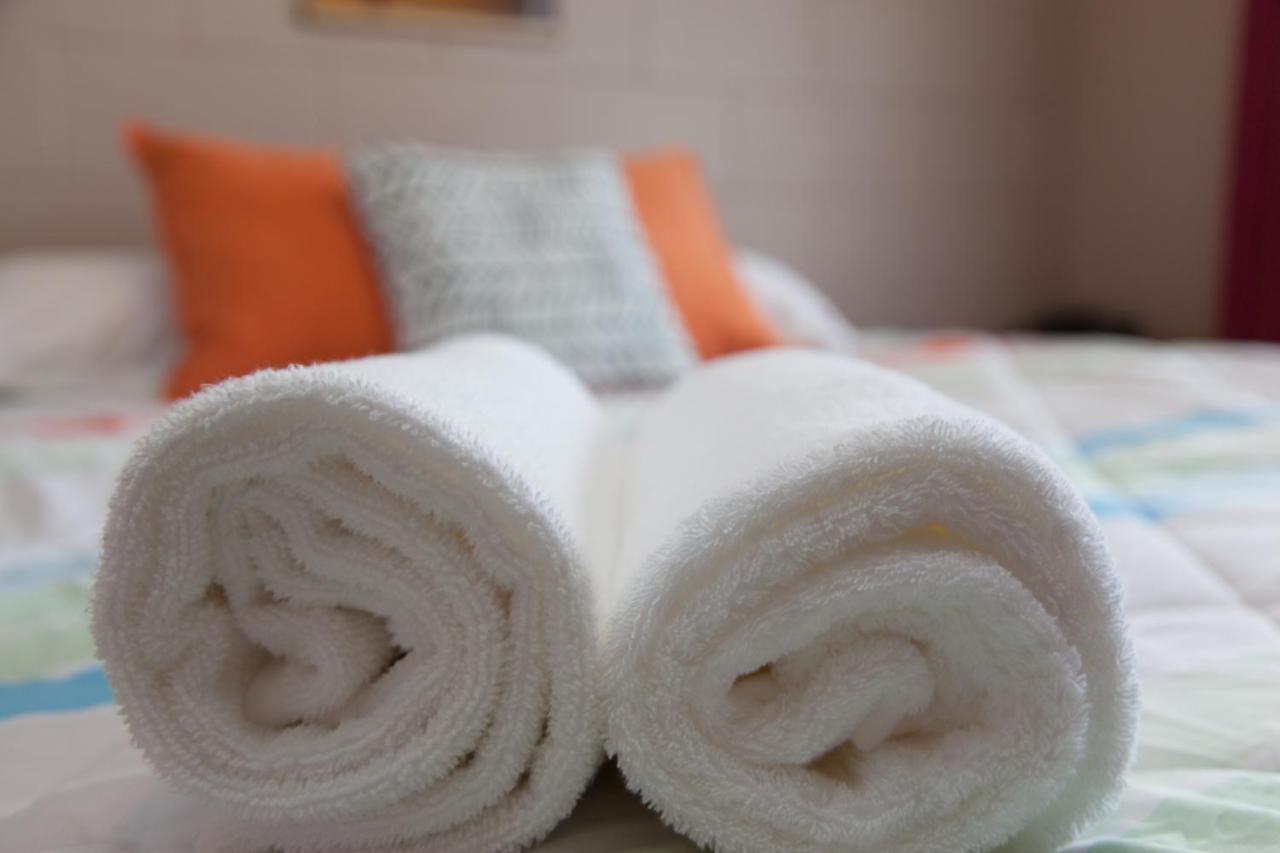 Otorohanga & Waitomo Motels Εξωτερικό φωτογραφία