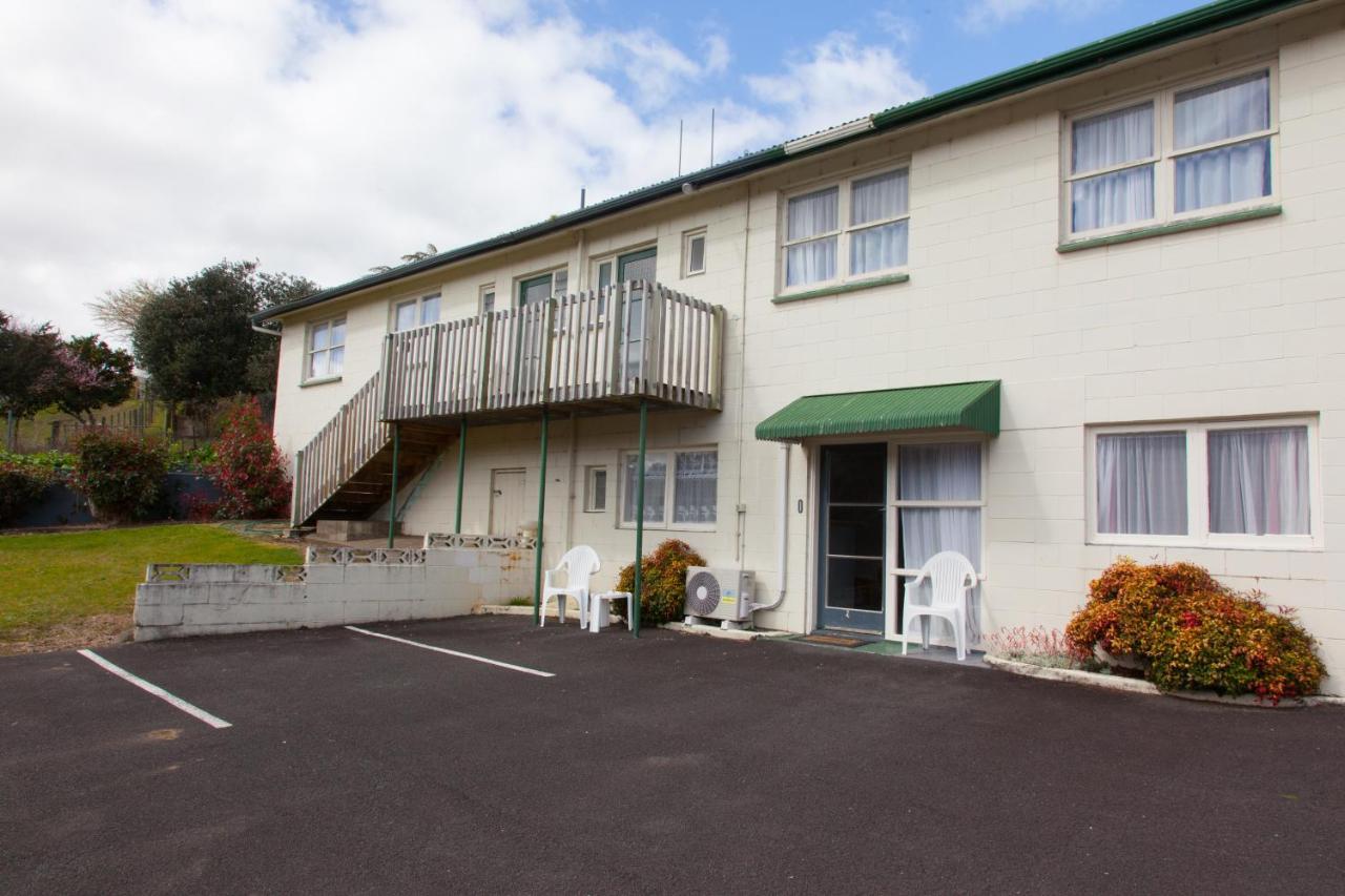 Otorohanga & Waitomo Motels Εξωτερικό φωτογραφία