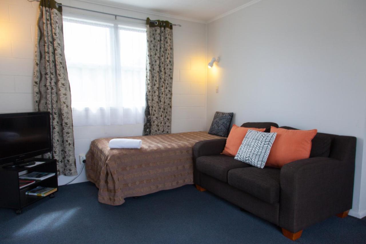 Otorohanga & Waitomo Motels Εξωτερικό φωτογραφία
