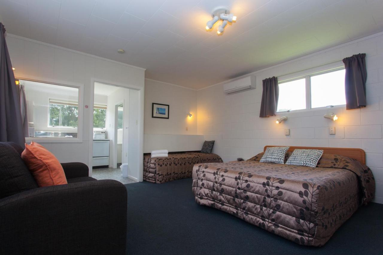 Otorohanga & Waitomo Motels Εξωτερικό φωτογραφία