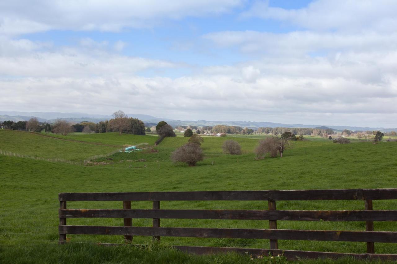 Otorohanga & Waitomo Motels Εξωτερικό φωτογραφία