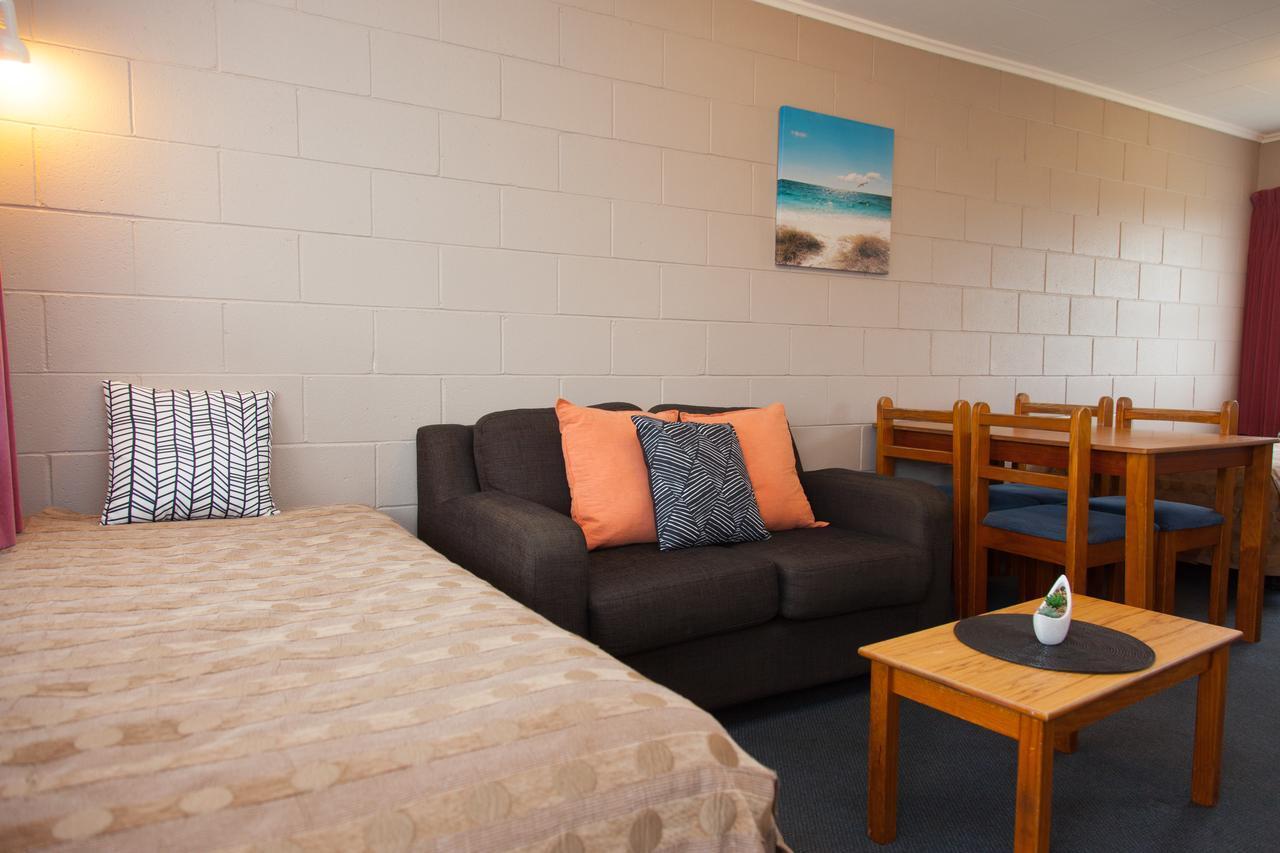 Otorohanga & Waitomo Motels Εξωτερικό φωτογραφία