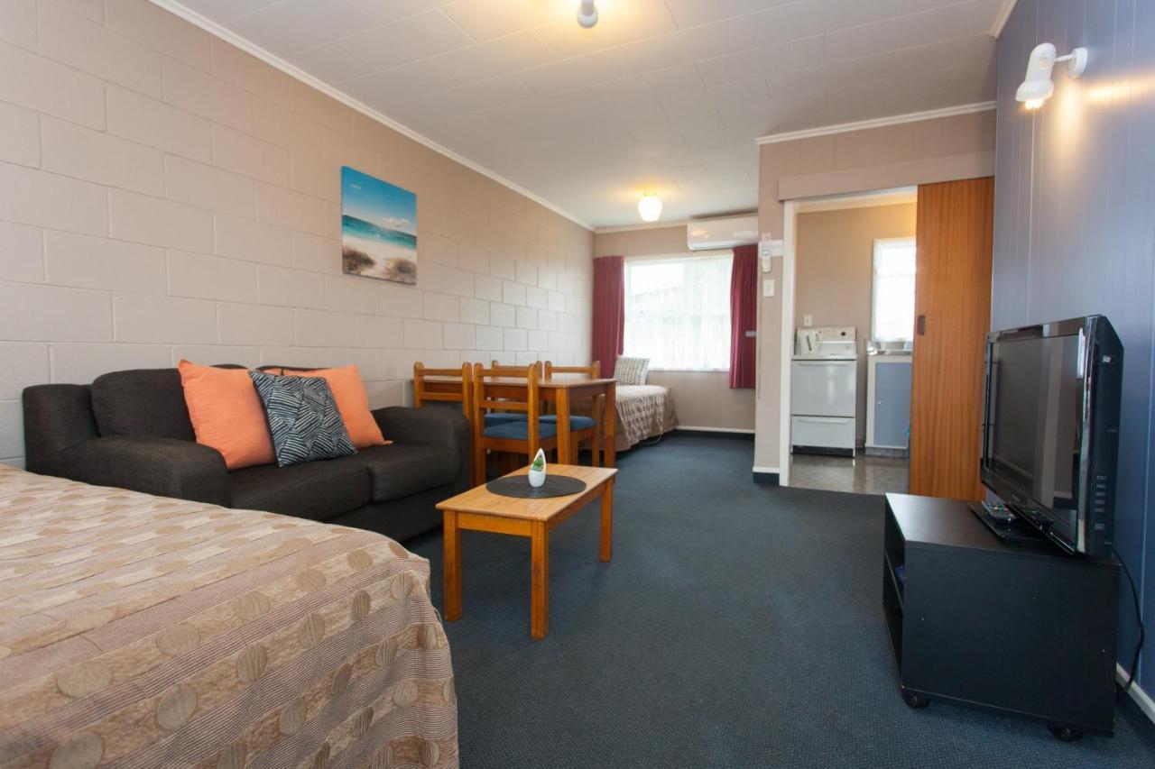 Otorohanga & Waitomo Motels Εξωτερικό φωτογραφία